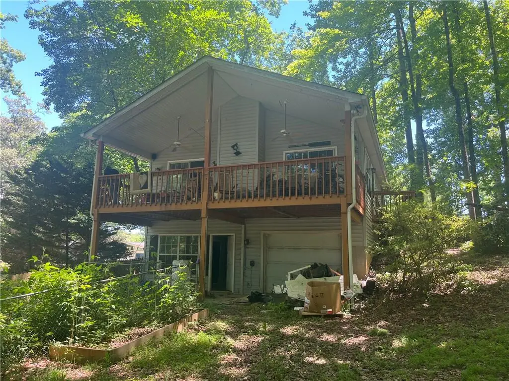 9285 Crystal Springs Road, Gainesville, GA 30506 - #1