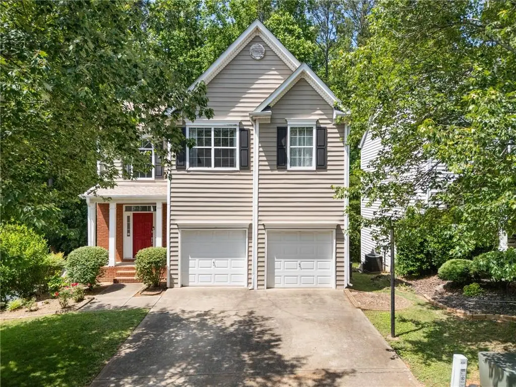 237 Colony Center Drive, Woodstock, GA 30188 - #1