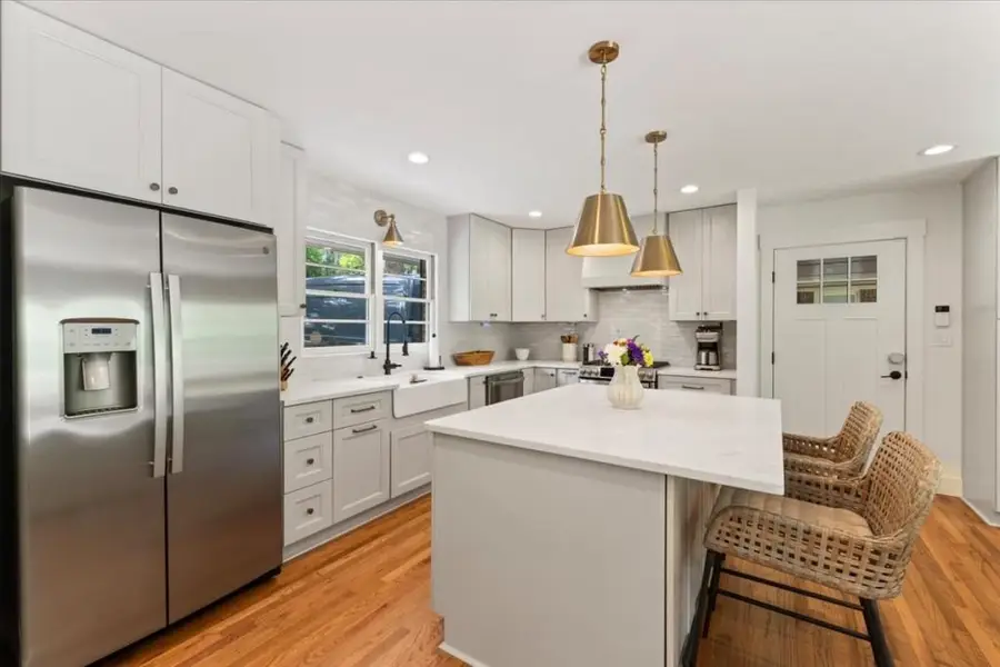 1954 Mcjenkin Drive Ne, Atlanta, GA 30345 - #2