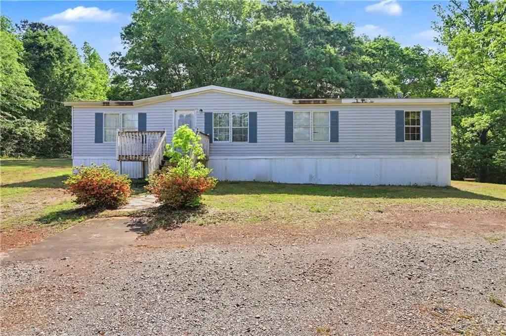 249 John Golden Road, Temple, GA 30179 - #1