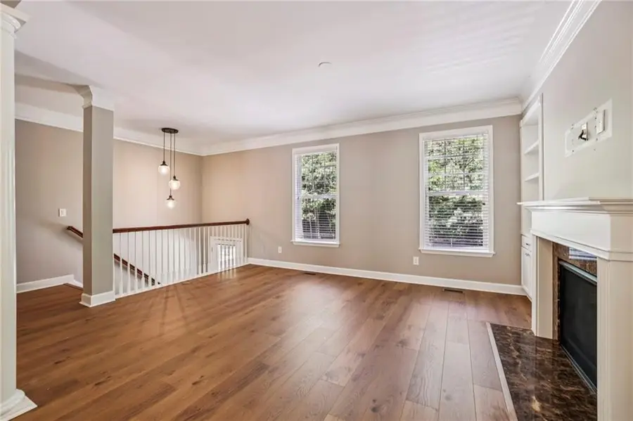 3733 Inglewood Way Ne, Atlanta, GA 30319 - #2