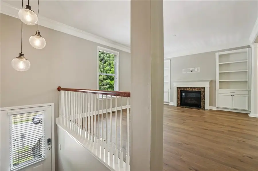 3733 Inglewood Way Ne, Atlanta, GA 30319 - #3