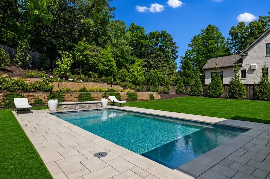 1441 W Wesley Road Nw, Atlanta, GA 30327 - #3