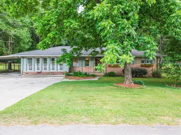 2678 S Lakeview Drive Sw, Conyers, GA 30094