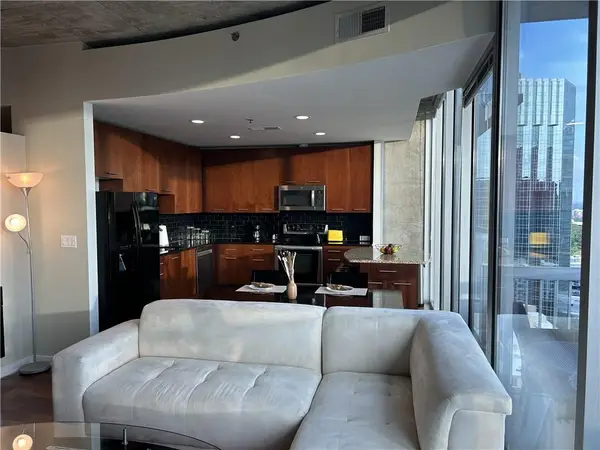 Address Withheld By Seller, Atlanta, GA 30326
