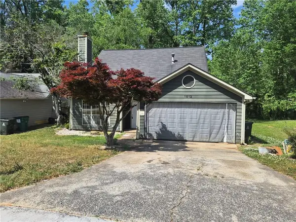 1812 Killarney Drive, Marietta, GA 30008