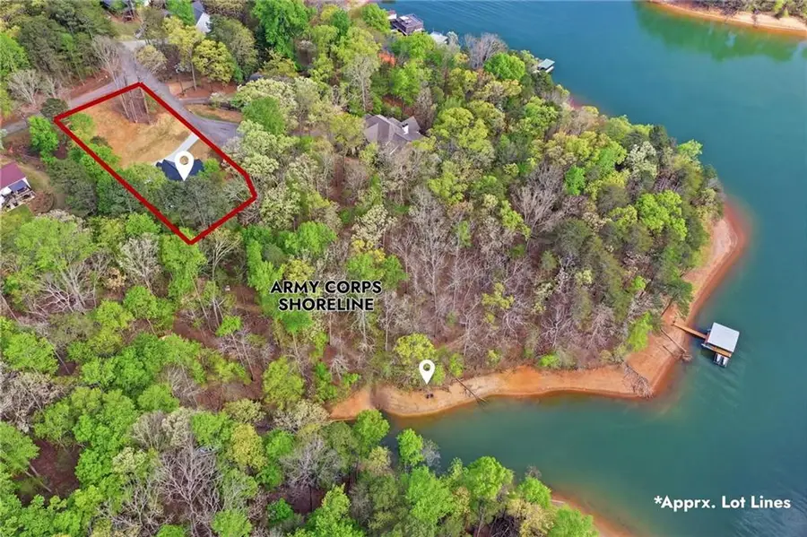 3705 Ronny Way, Gainesville, GA 30506 - #2