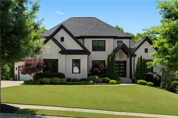 2343 Northern Oak Drive, Braselton, GA 30517