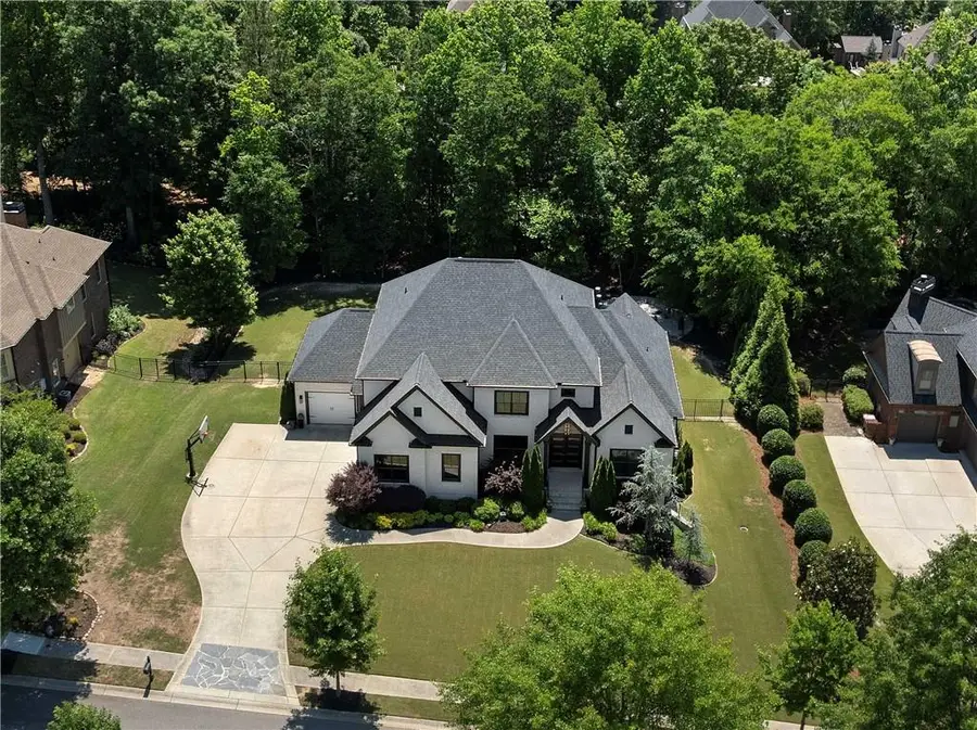 2343 Northern Oak Drive, Braselton, GA 30517 - #3