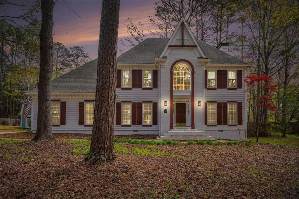 105 Tiffany Court, Locust Grove, GA 30248 - #1