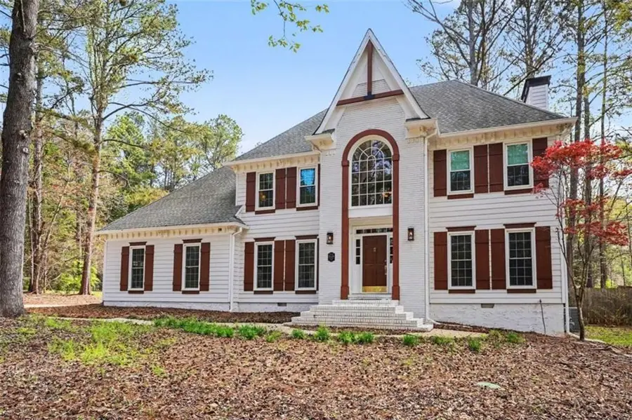 105 Tiffany Court, Locust Grove, GA 30248 - #3