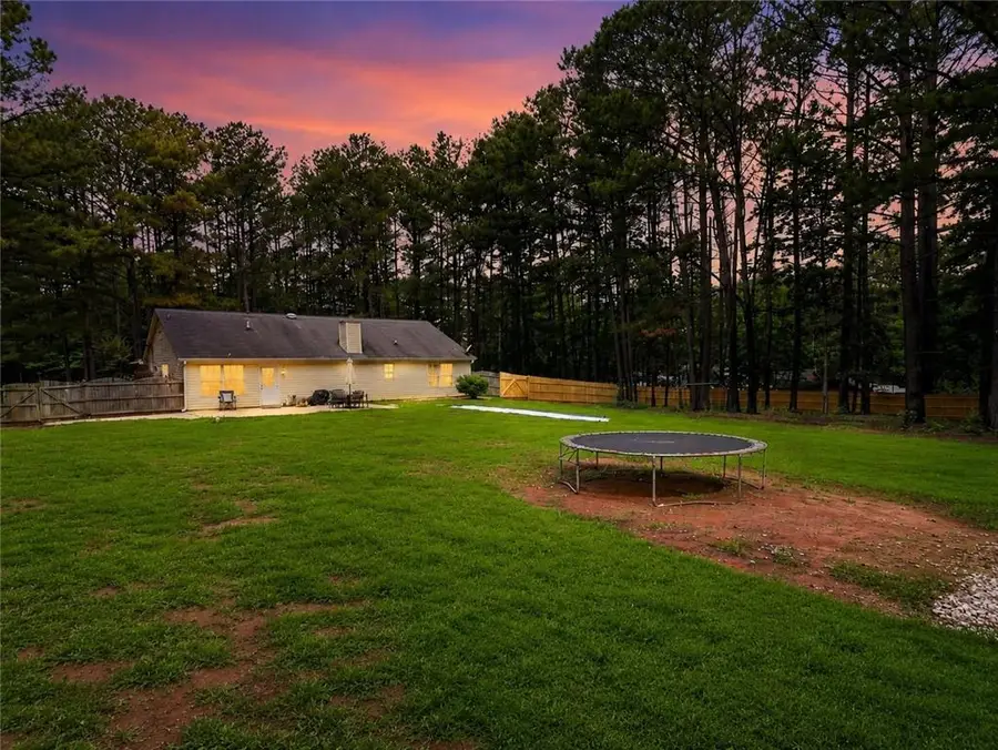 120 Parker Drive, McDonough, GA 30253 - #3