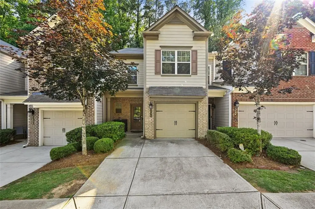 2496 Norwood Park Crossing, Atlanta, GA 30340 - #1