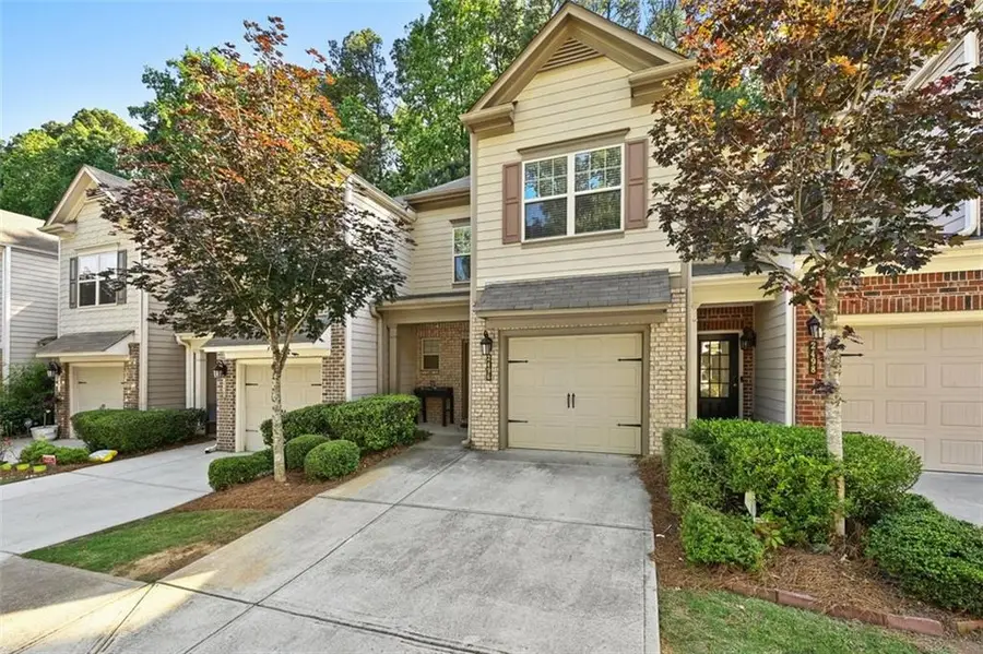 2496 Norwood Park Crossing, Atlanta, GA 30340 - #2