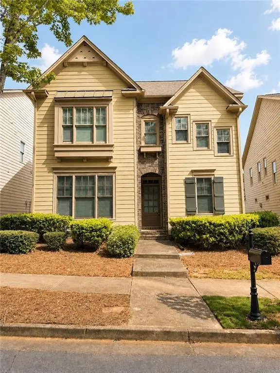 237 Gilliflower Park, Suwanee, GA 30024 - #1