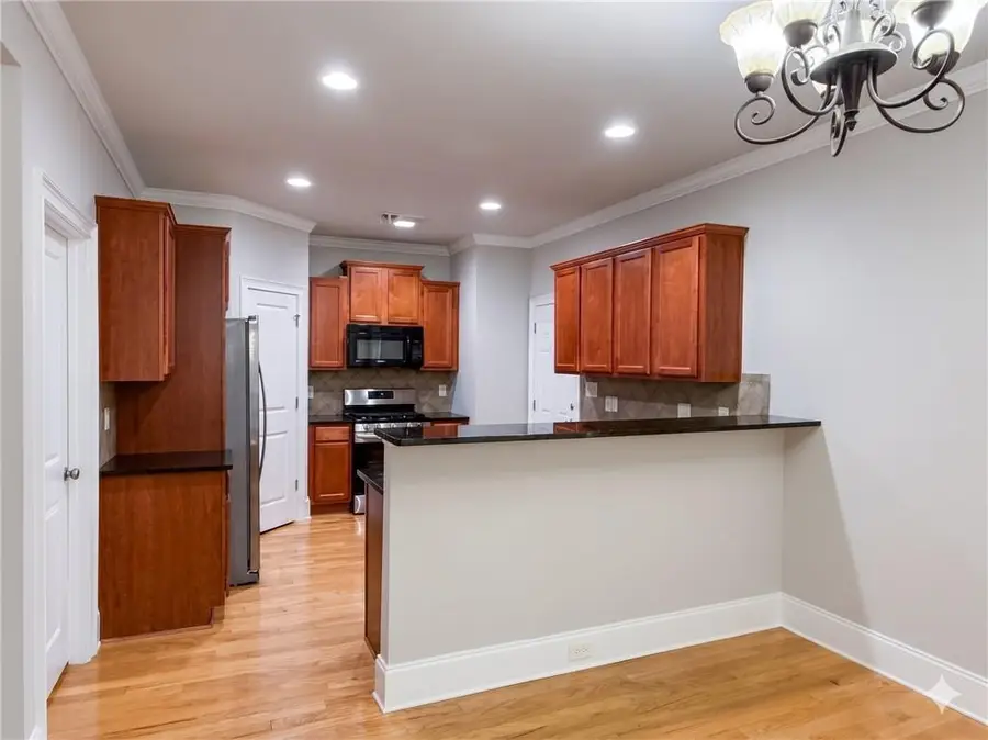 237 Gilliflower Park, Suwanee, GA 30024 - #3