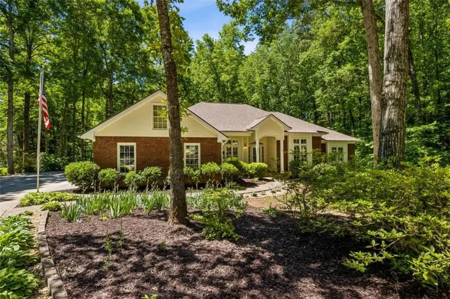 1072 Regency Park Drive, Braselton, GA 30517 - #2