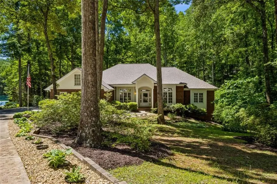1072 Regency Park Drive, Braselton, GA 30517 - #3