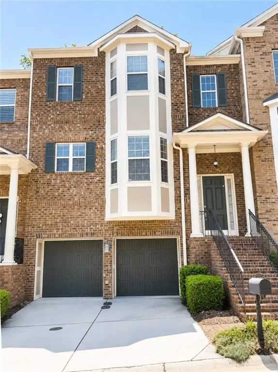3120 Sugarberry Lane, Atlanta, GA 30339
