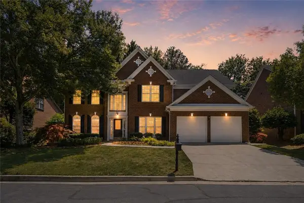 2139 Wrights Mill Circle Ne, Atlanta, GA 30324