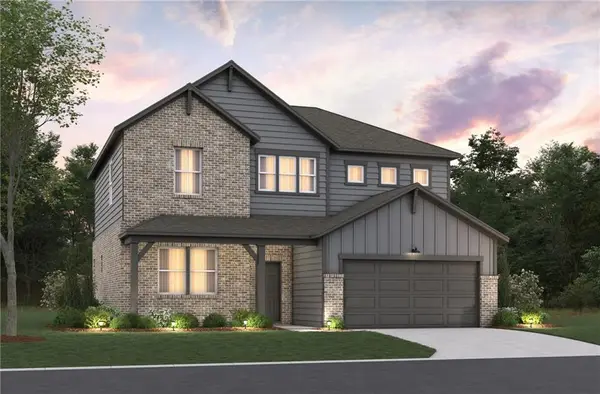 653 Dugout Drive, Lawrenceville, GA 30043