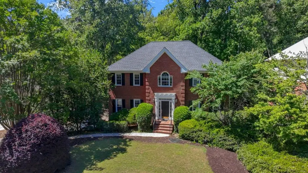3115 Hartridge Drive, Alpharetta, GA 30022 - #1