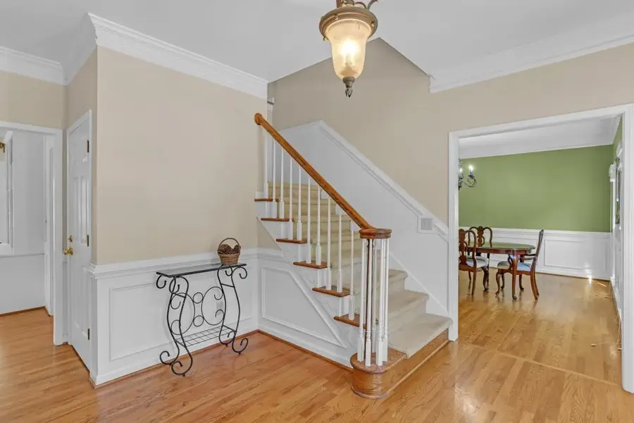 3115 Hartridge Drive, Alpharetta, GA 30022 - #3