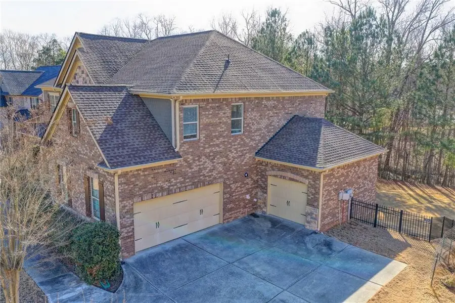 1870 Apollo Drive, Suwanee, GA 30024 - #2
