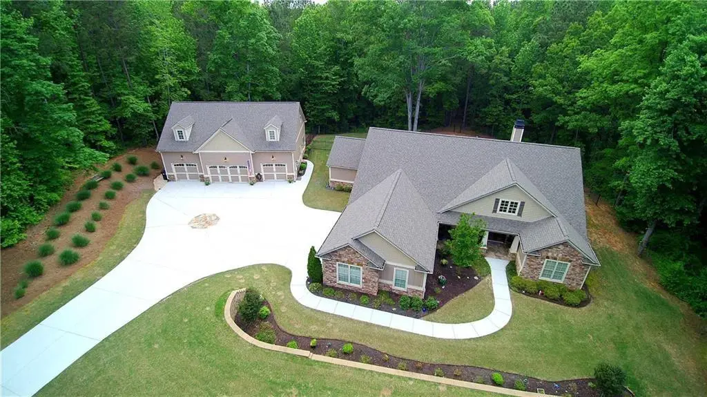 191 Colbert Road, Dallas, GA 30132 - #1