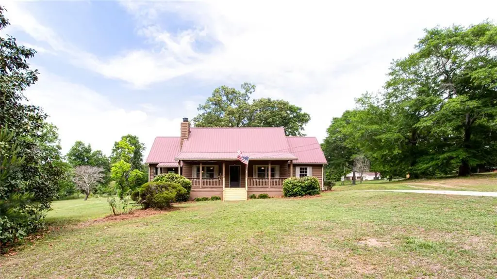4135 Mt Carmel Church Rd Road, Monroe, GA 30655 - #1