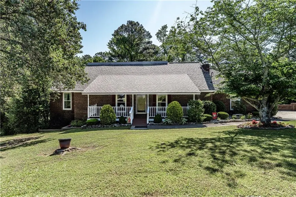 18 College View Drive Sw, Rome, GA 30161 - #1