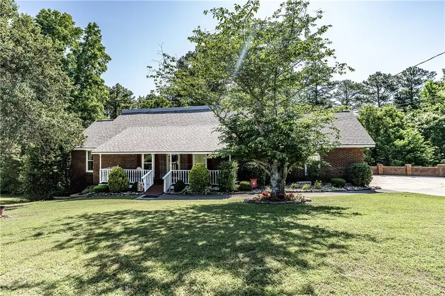 18 College View Drive Sw, Rome, GA 30161 - #2