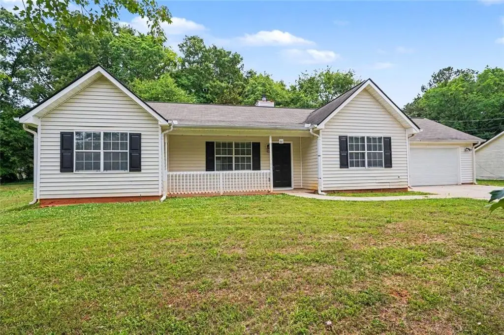 66 Mallie Court, Hampton, GA 30228 - #1