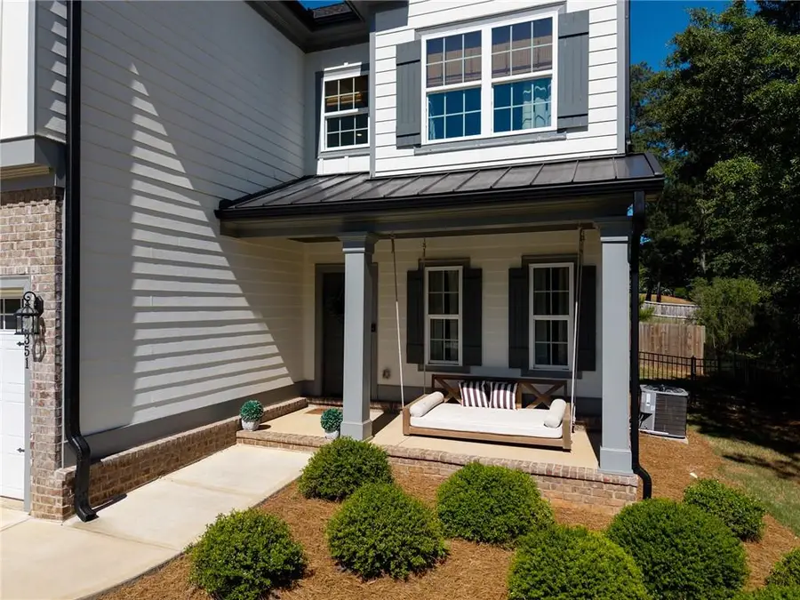 2351 Willow Creek Drive, Watkinsville, GA 30677 - #3