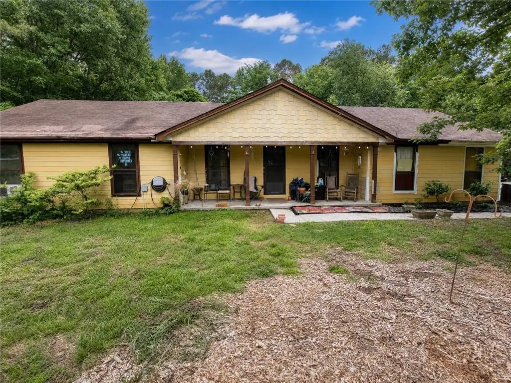 130 Goodman Drive, Fayetteville, GA 30215 - #1