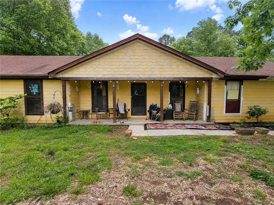 130 Goodman Drive, Fayetteville, GA 30215 - #2