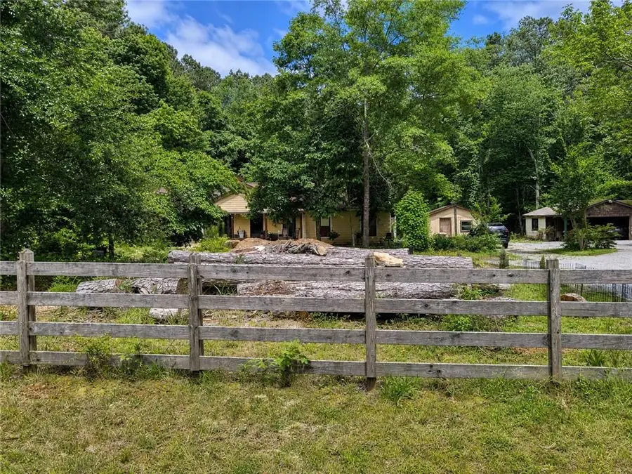 130 Goodman Drive, Fayetteville, GA 30215 - #3
