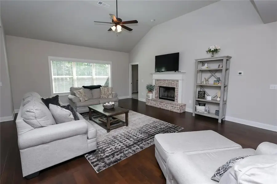 1849 Cedar Oaks Lane, Oxford, GA 30054 - #2
