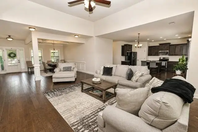 1849 Cedar Oaks Lane, Oxford, GA 30054 - #3