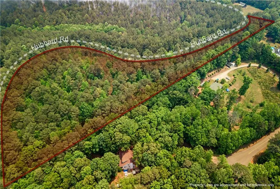 1315 Hubbard Road, Dawsonville, GA 30534 - #3