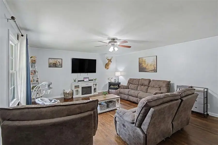 98 James Street, Tallapoosa, GA 30176 - #2