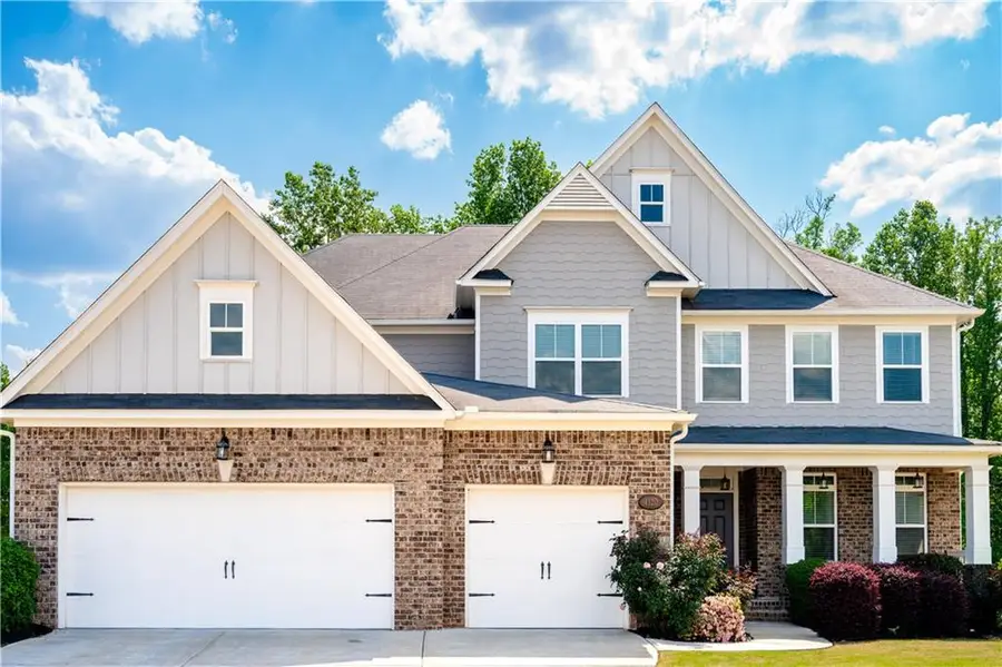 4120 Woodwind Drive, Cumming, GA 30028 - #2