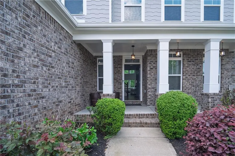 4120 Woodwind Drive, Cumming, GA 30028 - #3