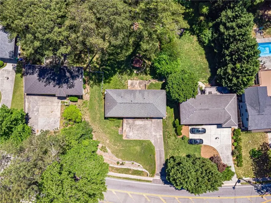 1502 N Druid Hills Road Ne, Brookhaven, GA 30319 - #3