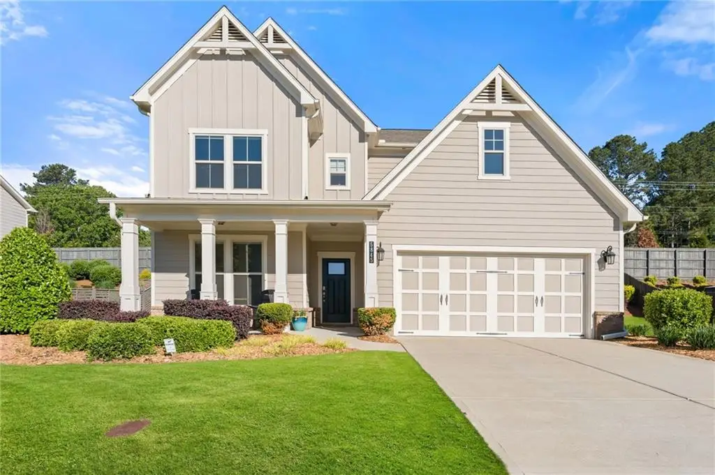 5845 Stargazer Way, Cumming, GA 30028 - #1