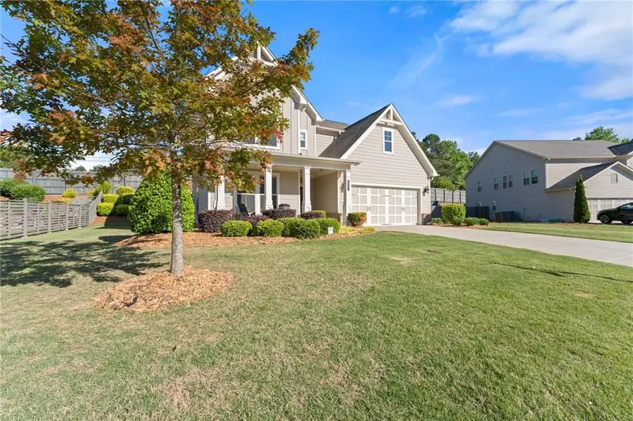 5845 Stargazer Way, Cumming, GA 30028 - #3
