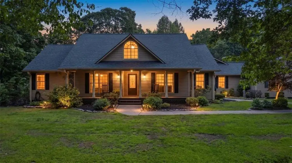 96 Oakridge Lane, Ellijay, GA 30536 - #1
