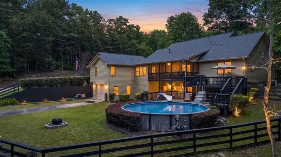 96 Oakridge Lane, Ellijay, GA 30536 - #2