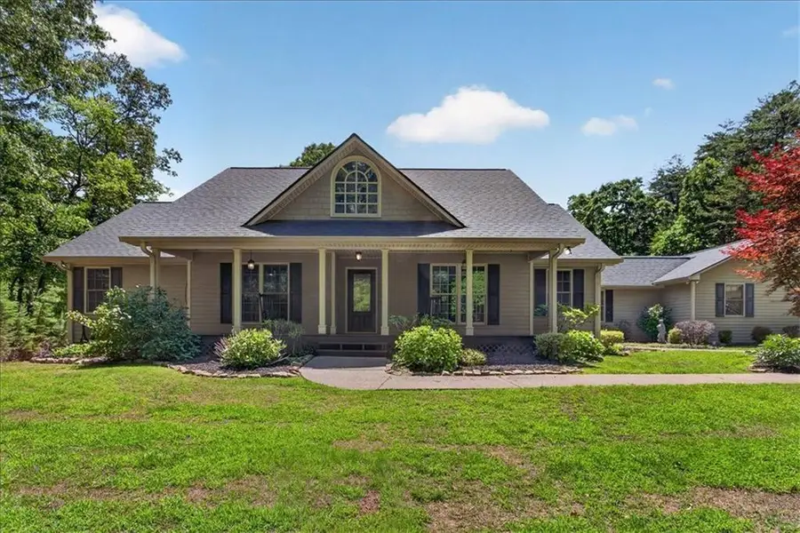 96 Oakridge Lane, Ellijay, GA 30536 - #3