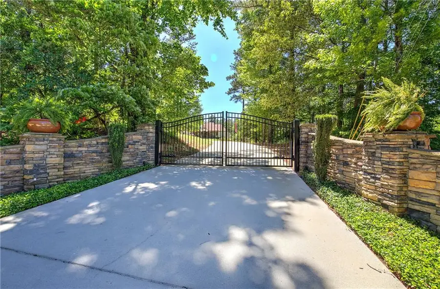 6681 Tyree Road, Winston, GA 30187 - #3
